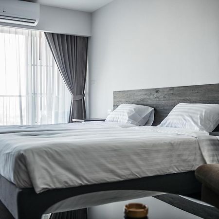 Winner Sriracha Serviced Apartment Si Racha Ngoại thất bức ảnh
