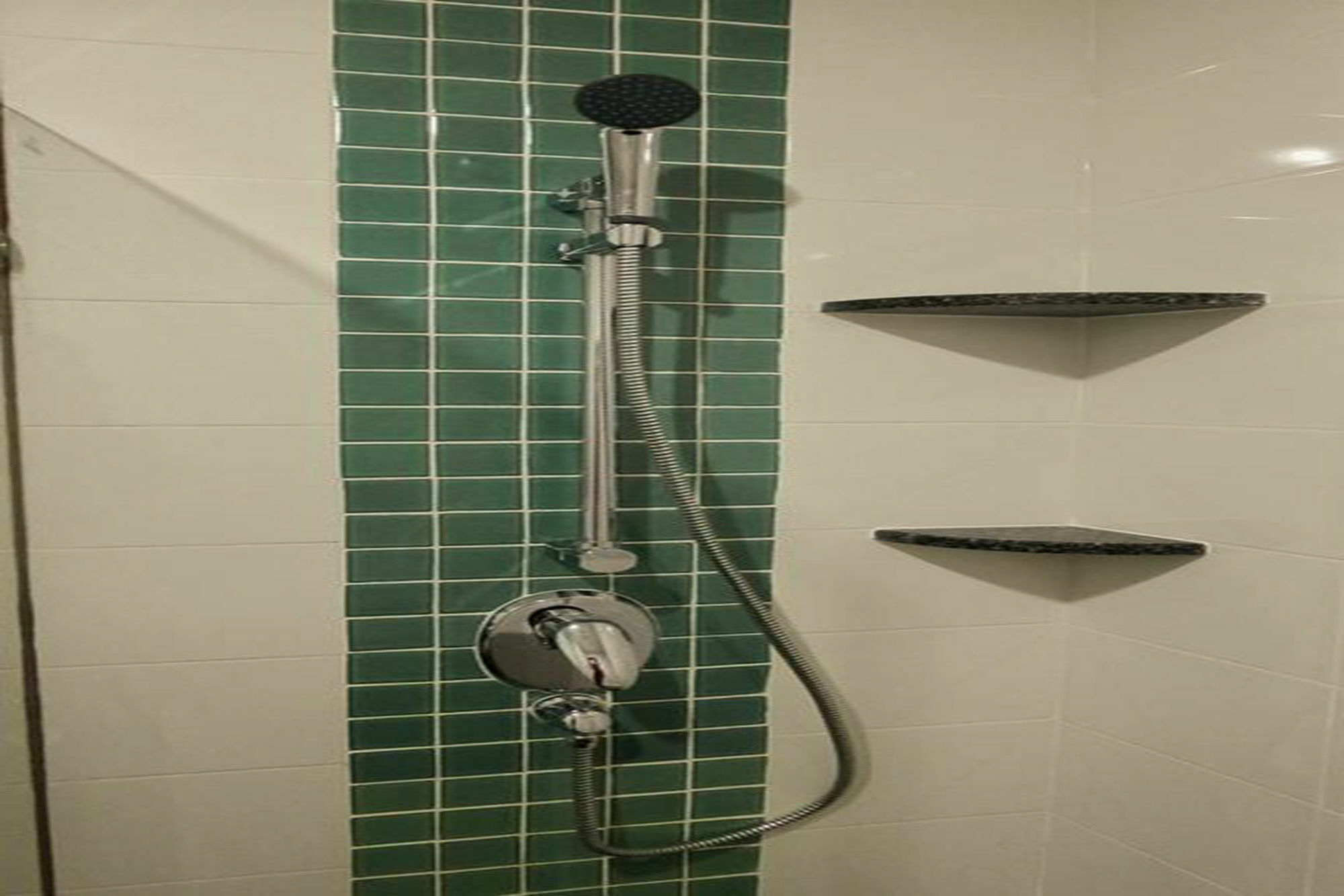 Winner Sriracha Serviced Apartment Si Racha Ngoại thất bức ảnh