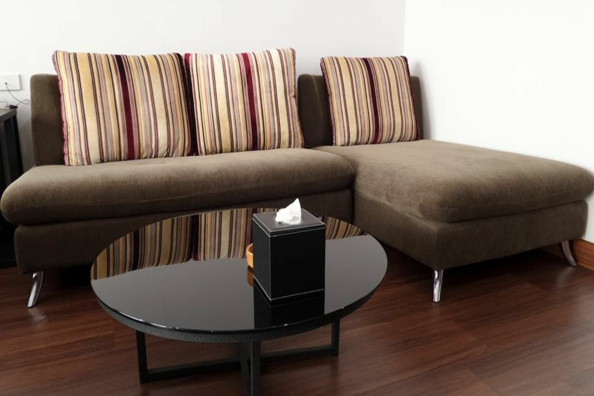 Winner Sriracha Serviced Apartment Si Racha Ngoại thất bức ảnh