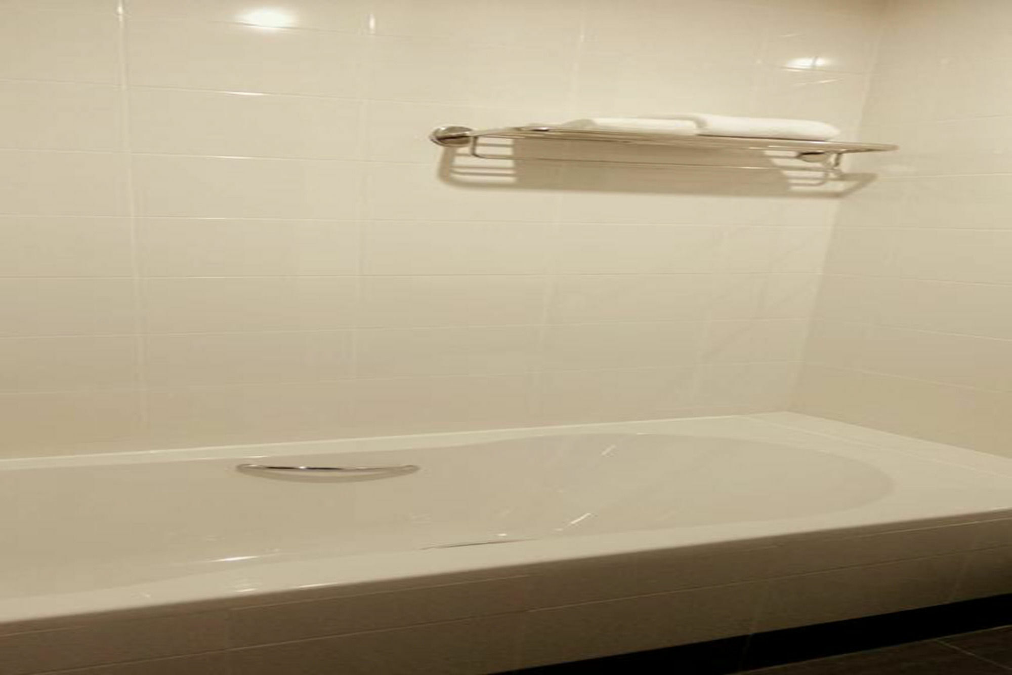Winner Sriracha Serviced Apartment Si Racha Ngoại thất bức ảnh