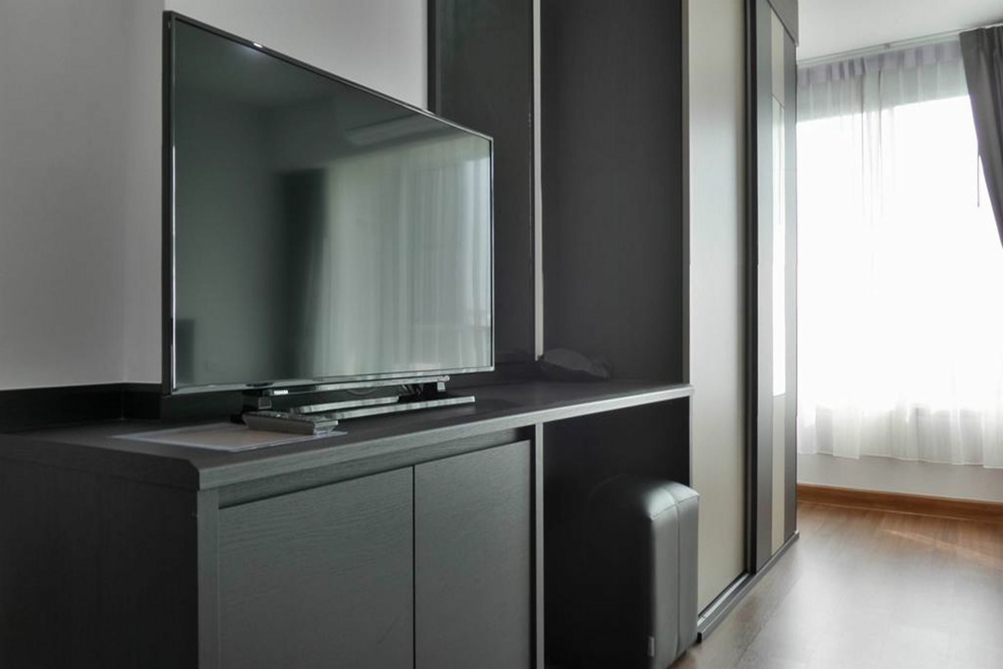 Winner Sriracha Serviced Apartment Si Racha Ngoại thất bức ảnh
