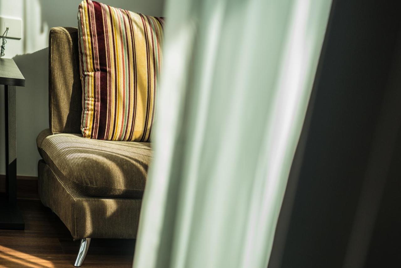Winner Sriracha Serviced Apartment Si Racha Ngoại thất bức ảnh