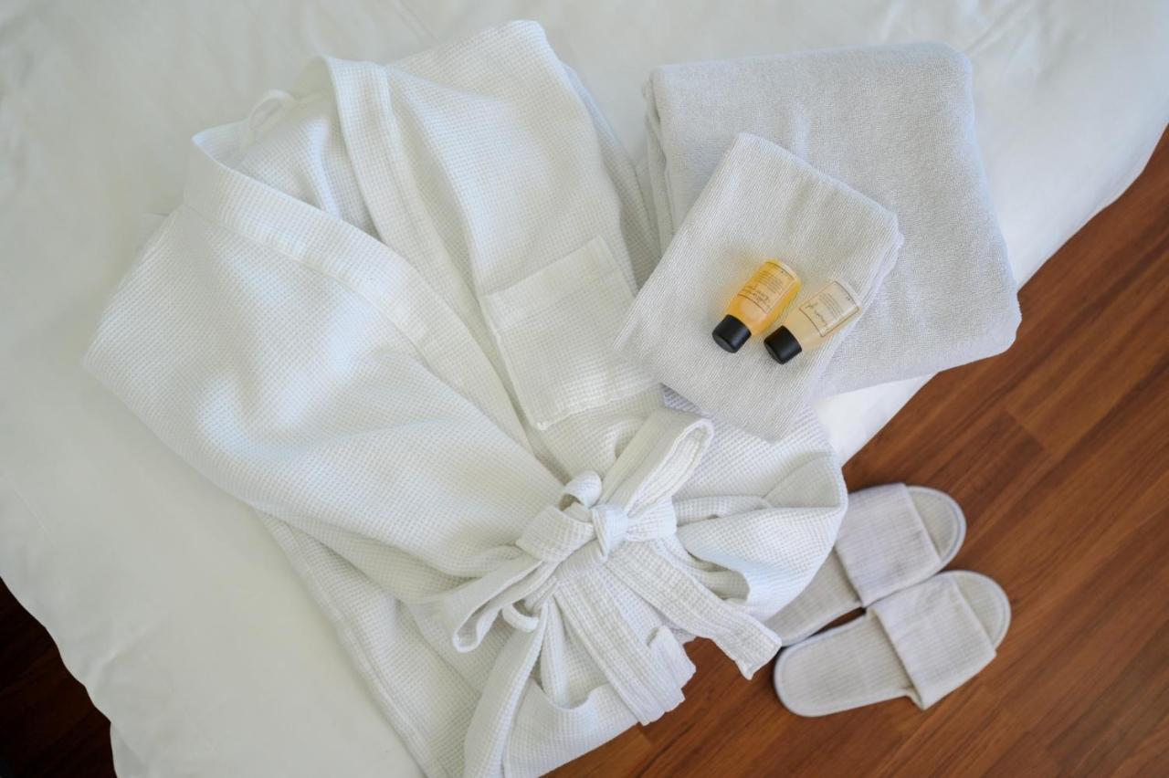 Winner Sriracha Serviced Apartment Si Racha Ngoại thất bức ảnh